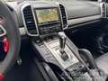 Porsche Cayenne II Turbo 4,8 Aut. Bleu - thumbnail 7