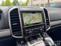 Porsche Cayenne II Turbo 4,8 Aut. Bleu - thumbnail 8