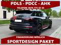 Porsche Cayenne II Turbo 4,8 Aut. Bleu - thumbnail 2