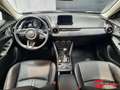Mazda CX-3 SKYCRUISE FULL * leder * navi * Bose * Led siva - thumbnail 10