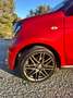 smart forFour Forfour 66 Perfect Aut. Perfect Rojo - thumbnail 10