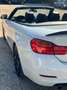 BMW 420 420d Cabrio Modern Bianco - thumbnail 16
