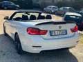 BMW 420 420d Cabrio Modern Bianco - thumbnail 15