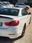 BMW 420 420d Cabrio Modern Bianco - thumbnail 8