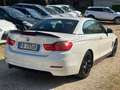 BMW 420 420d Cabrio Modern Bianco - thumbnail 7
