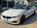 BMW 420 420d Cabrio Modern Bianco - thumbnail 12