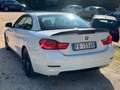 BMW 420 420d Cabrio Modern Bianco - thumbnail 10