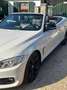 BMW 420 420d Cabrio Modern Bianco - thumbnail 13