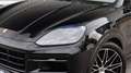 Porsche Cayenne Coupé 3.0 E-Hybrid Facelift | SportDesign | Rear S Zwart - thumbnail 16