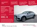 Audi Q5 50TFSI e advanced quattro Pano AHZV Silber - thumbnail 1
