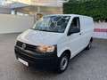 Volkswagen T5 Transporter T5 Transporter Kasten BMT 2.0TDI-103KW*AHK*KLIMA* Weiß - thumbnail 2