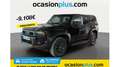 Toyota Land Cruiser 250 VXL Aut. Negro - thumbnail 1