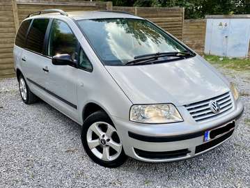 1.9 TDI 96kw 131pk Full Options Tres Propre !!!