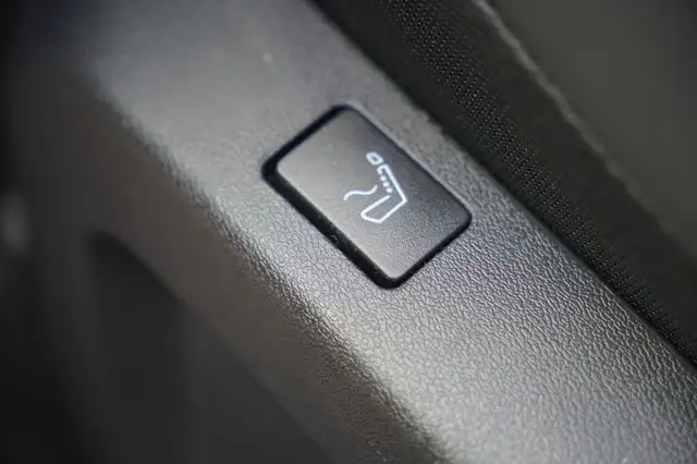 Nissan Qashqai view 9