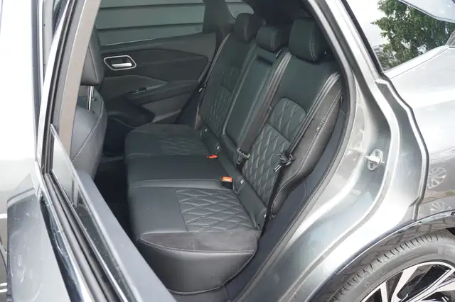 Nissan Qashqai view 26