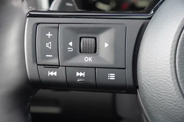 Nissan Qashqai view 27