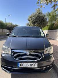 2.8CRD Platinum Aut.