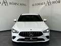 Mercedes-Benz CLA 180 //AMBIENTE//SITZHEIZUNG// Weiß - thumbnail 2