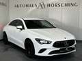 Mercedes-Benz CLA 180 //AMBIENTE//SITZHEIZUNG// Weiß - thumbnail 1
