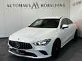 Mercedes-Benz CLA 180 //AMBIENTE//SITZHEIZUNG// Weiß - thumbnail 3