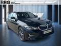 BMW 318 d Mild Hybrid Luxury Line Schwarz - thumbnail 5