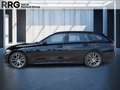 BMW 318 d Mild Hybrid Luxury Line Schwarz - thumbnail 2
