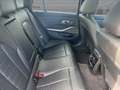 BMW 318 d Mild Hybrid Luxury Line Schwarz - thumbnail 7