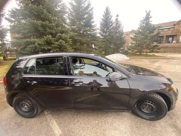 5dr HB Auto 1.8 TSI Highline