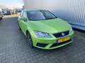 SEAT Leon ST 1.2 TSI Reference 99Dkm. 5-drs, A/C, Stoelvw, A Zelená - thumbnail 13