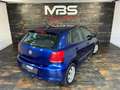 Volkswagen Polo 1.4i Comfortline * RADIO * GPS * CLIM * RADARS AR Bleu - thumbnail 6