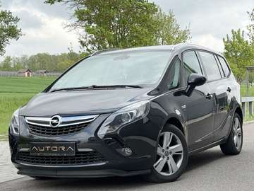 C Tourer Drive |AUTOMATIK|7 SITZER|