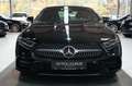 Mercedes-Benz CLS 220 d AMG LINE*DISTR*BURM*LED*MOTORSOUND* Black - thumbnail 2