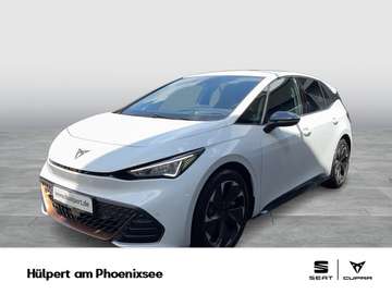 E-BOOST WÄRMEPUMPE 360°CAM ACC LM19 HEAD-UP