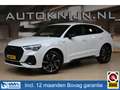 Audi Q3 Sportback 45 TFSIe 245pk S Edition | Matrix LED | Wit - thumbnail 1