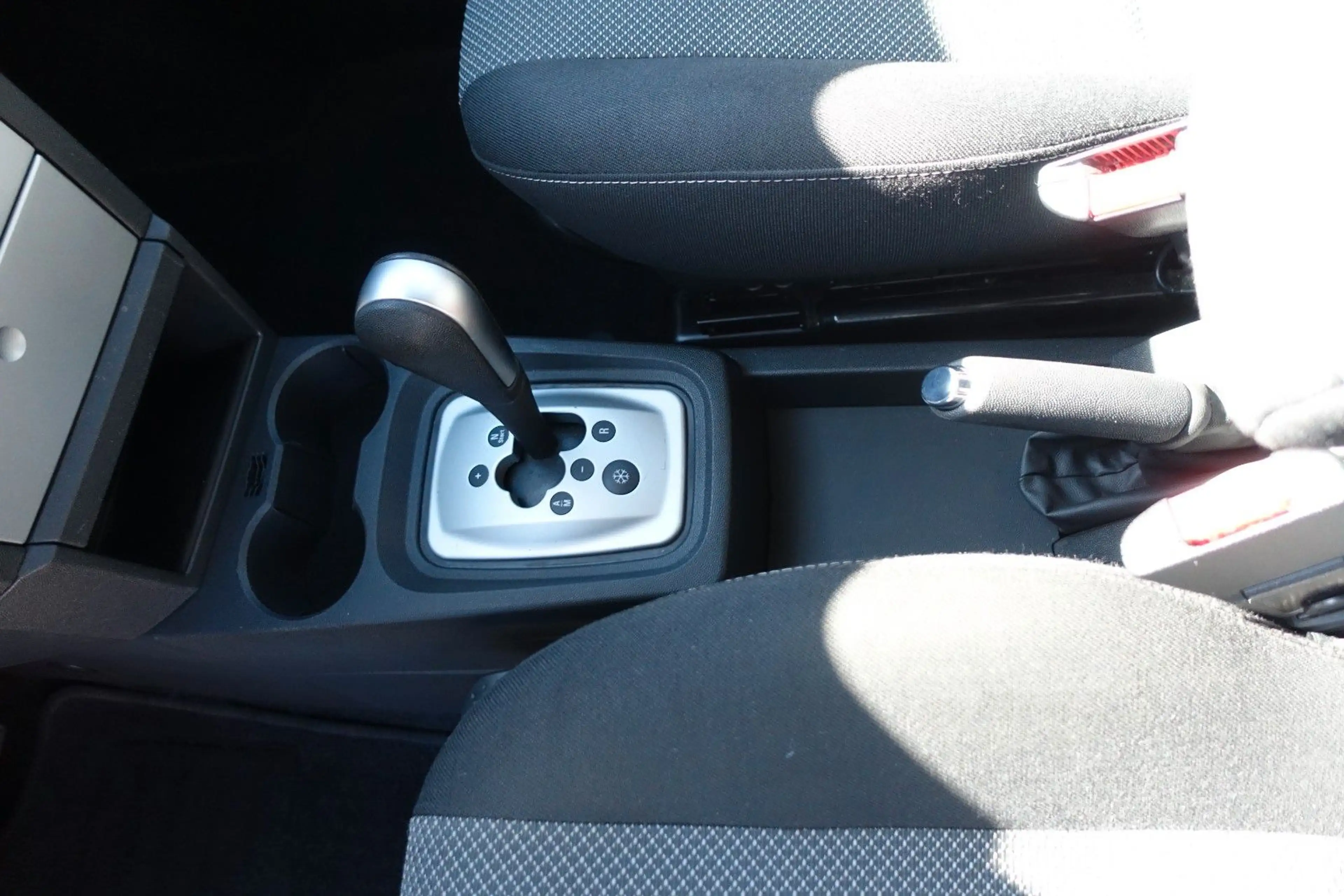 Opel Meriva Innovation "110 Jahre"1.6*AUTOMATIK*SHZ** — photo 15
