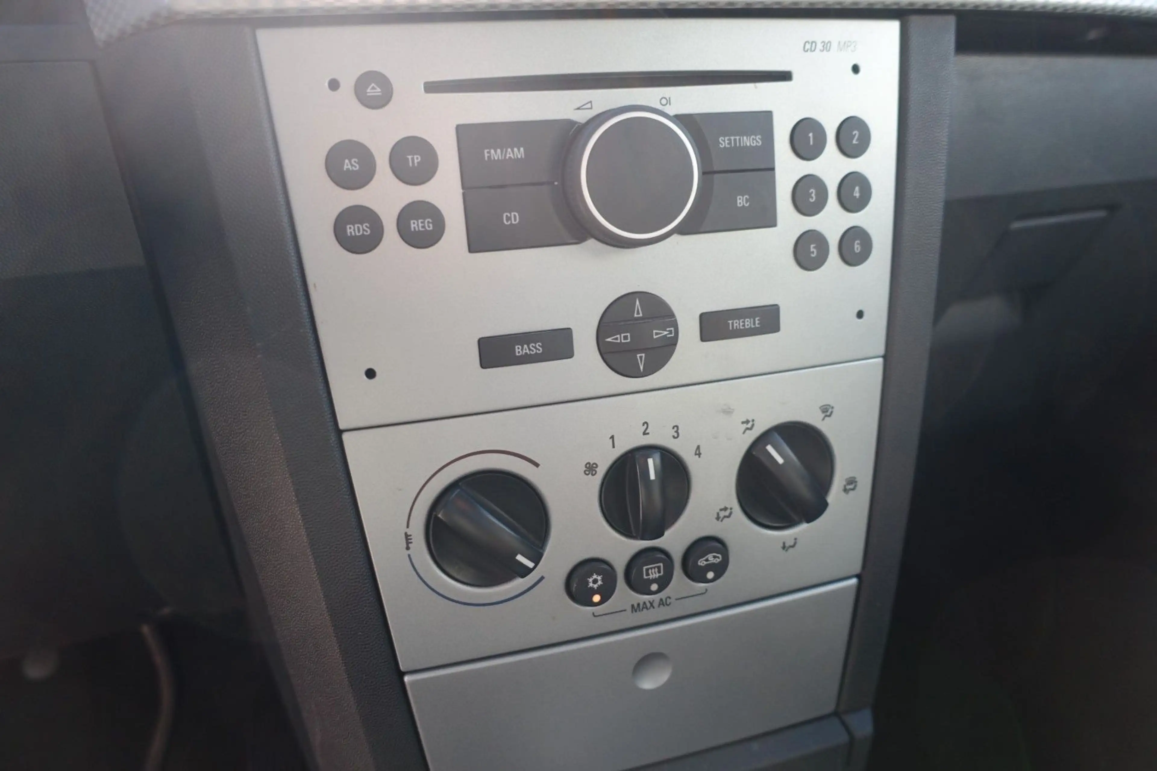 Opel Meriva Innovation "110 Jahre"1.6*AUTOMATIK*SHZ** — photo 14