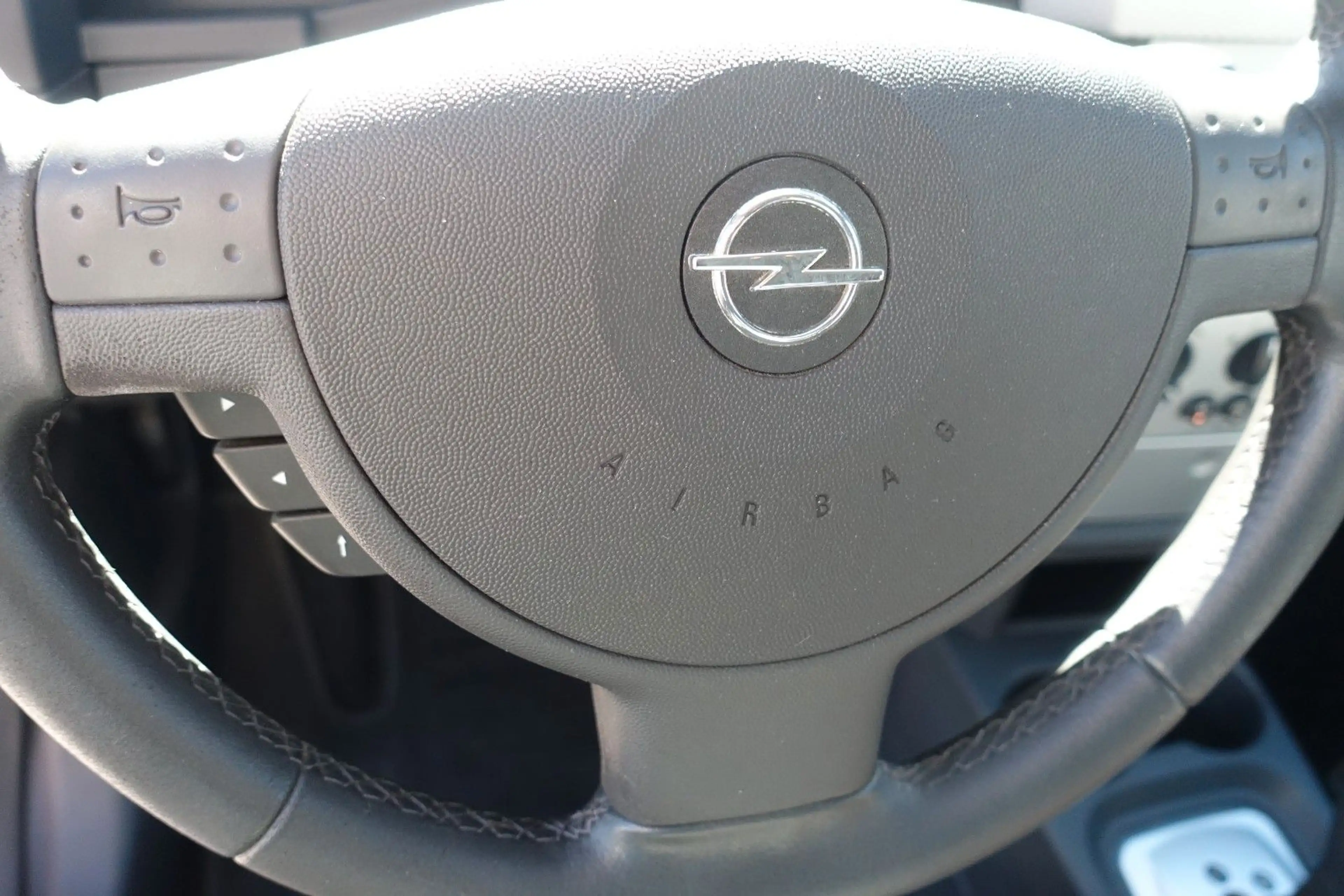 Opel Meriva Innovation "110 Jahre"1.6*AUTOMATIK*SHZ** — photo 12