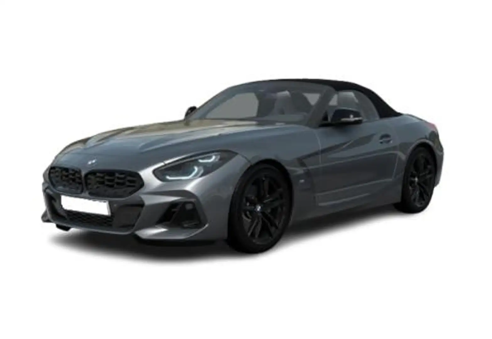 BMW Z4 0kms!!! | Ivory | Innovation | Business | M Sport Grau - 1