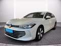 Volkswagen Passat 1.5 eTSI DSG BUSINESS GJR AREA NAVI AHK Weiß - thumbnail 2
