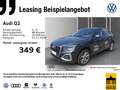 Audi Q2 35 TFSI Adv. S tronic *LED*R-CAM*PDC+*SHZ* Grey - thumbnail 1