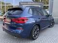 BMW X3 xDrive30e M Sport|Pano|CoPilot|360CAM|HIFI Blauw - thumbnail 5