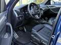 BMW X3 xDrive30e M Sport|Pano|CoPilot|360CAM|HIFI Blauw - thumbnail 9