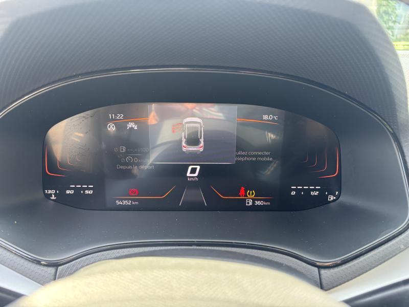 SEAT Arona MOVE! NAVI — photo 5