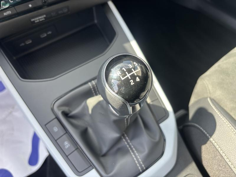 SEAT Arona MOVE! NAVI — photo 6