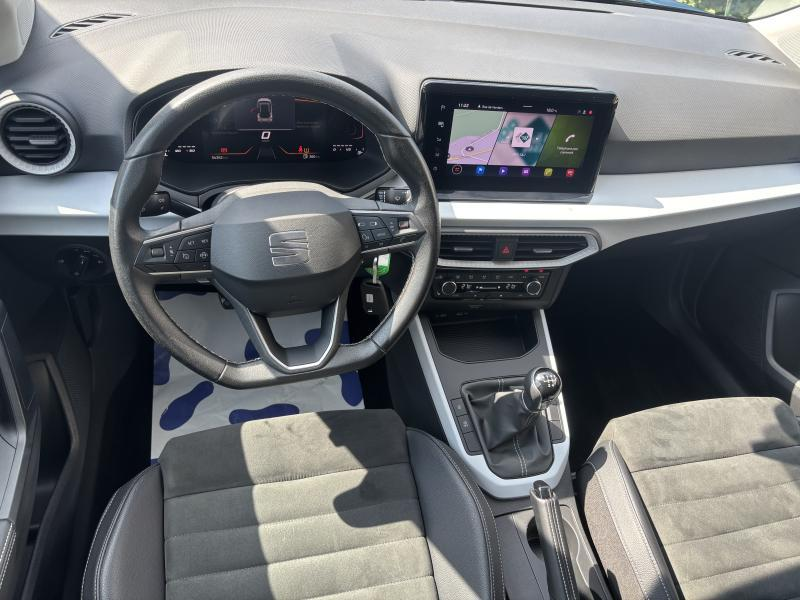 SEAT Arona MOVE! NAVI — photo 13