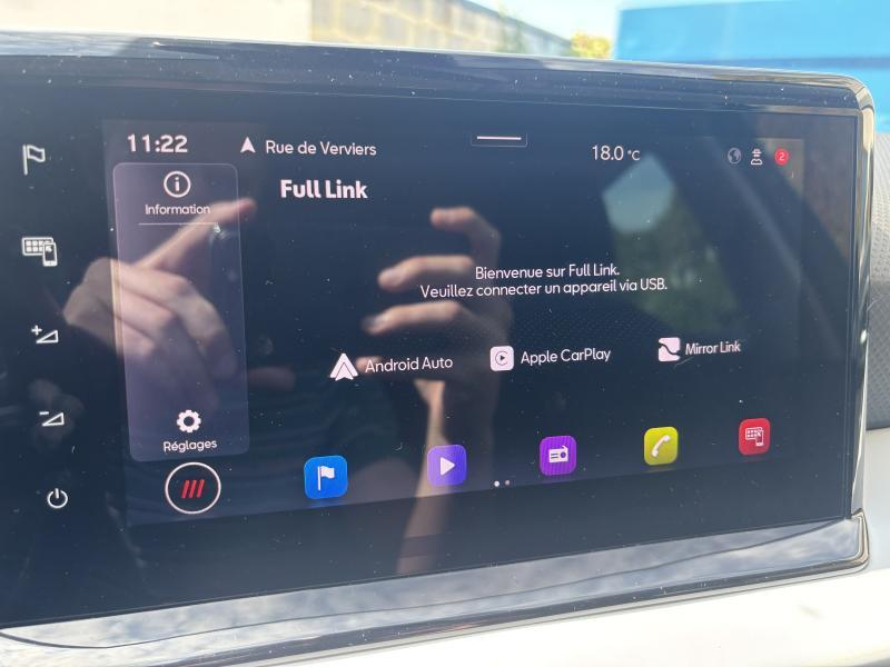 SEAT Arona MOVE! NAVI — photo 9