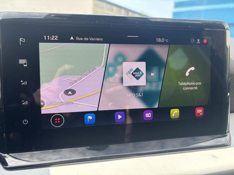 SEAT Arona MOVE! NAVI — photo 8