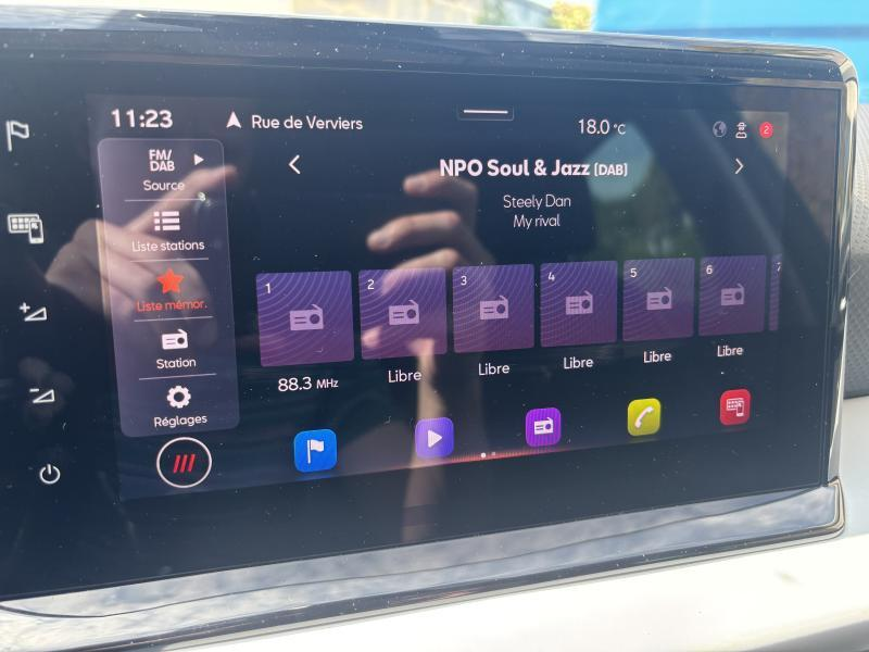 SEAT Arona MOVE! NAVI — photo 10