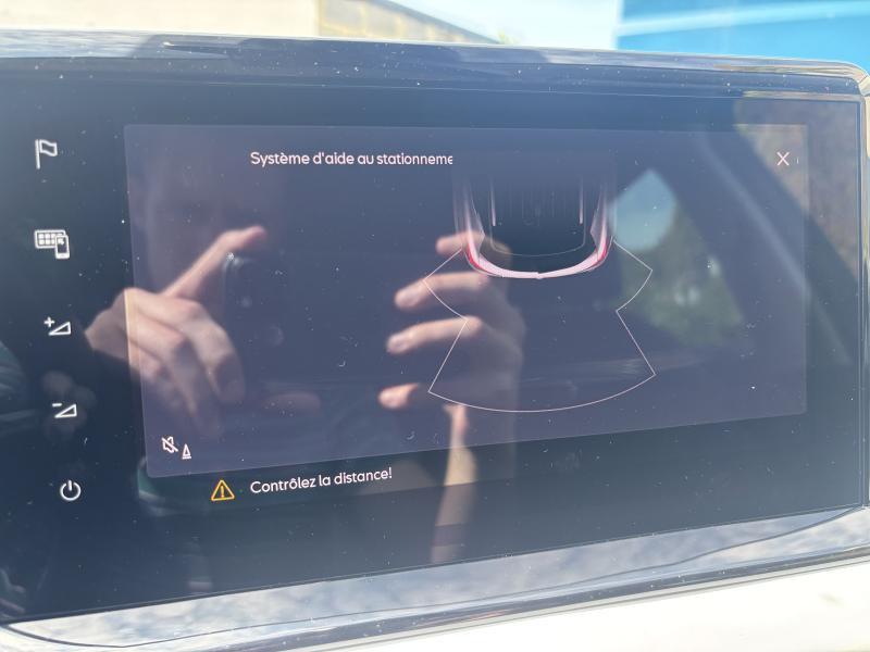 SEAT Arona MOVE! NAVI — photo 11