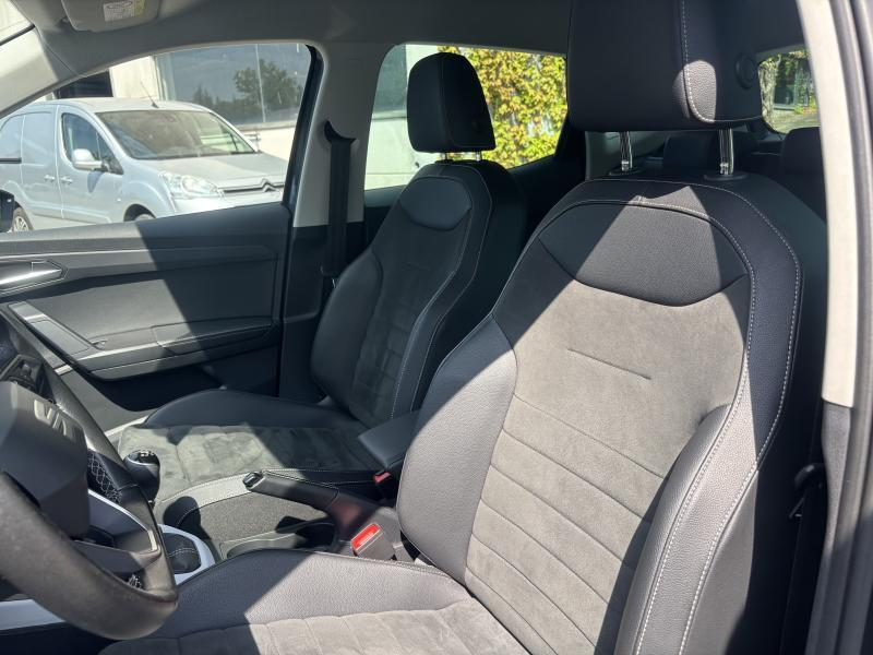 SEAT Arona MOVE! NAVI — photo 12